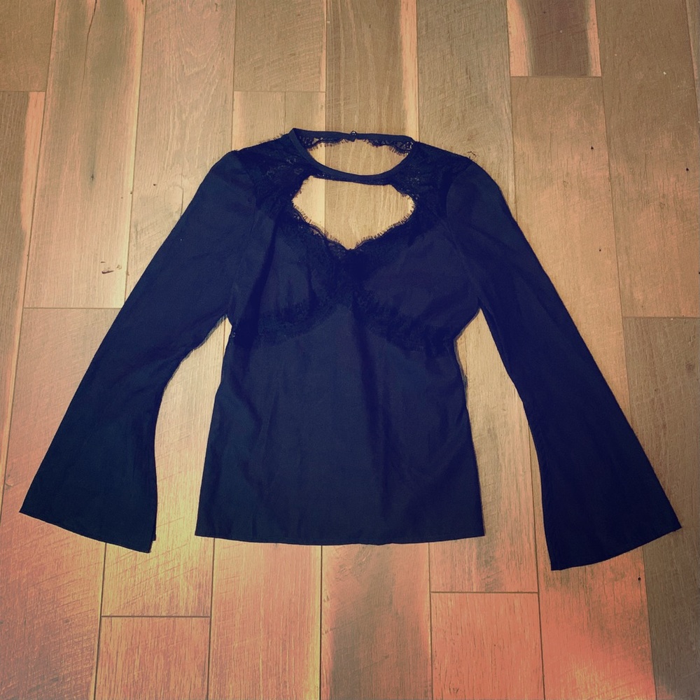 Idyllwind top